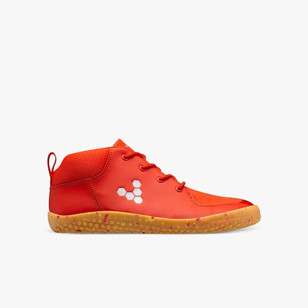 Vivobarefoot niños best sale